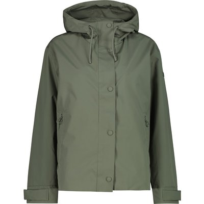 CMP Damen Hoodie Jacke