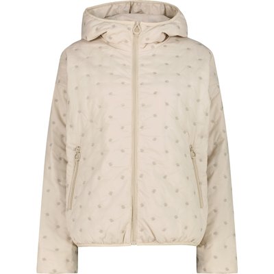 CMP Damen Hoodie Jacke