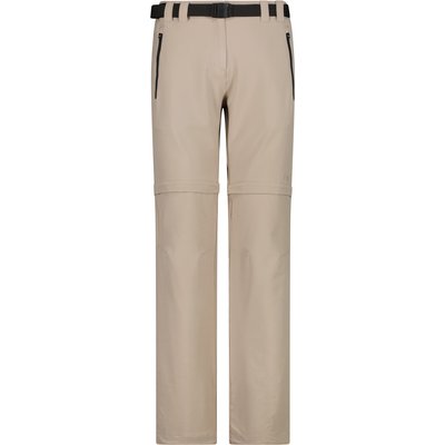 CMP Damen Zip Off Hose