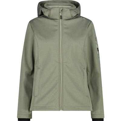 CMP Damen Melange Jacke