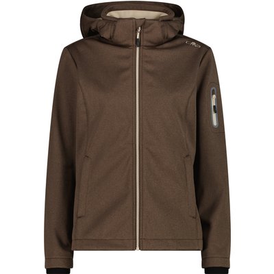 CMP Damen Melange Jacke