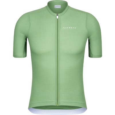 Isadore Herren Debut Merino Air Trikot
