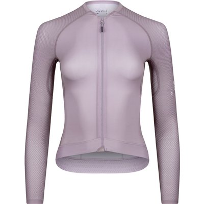 Isadore Damen Alternative Ultralight LS Trikot