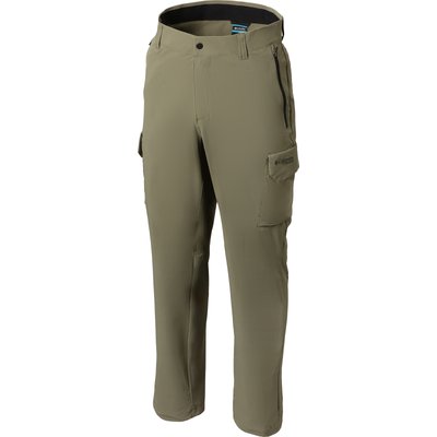 Columbia Herren Silver Ridge Elite Hose
