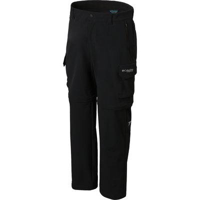 Columbia Herren Silver Ridge Elite Convertible Hose