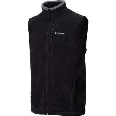 Columbia Herren Fast Trek Fleece Weste