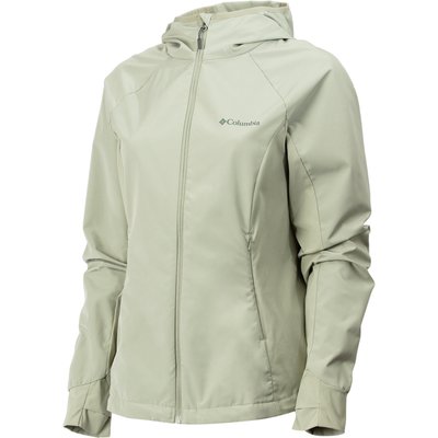 Columbia Damen Sweet As III Softshell Hoodie Jacke