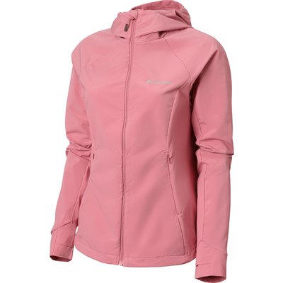 Columbia Damen Sweet As III Softshell Hoodie Jacke