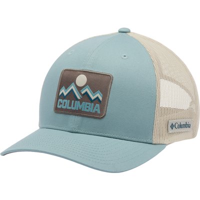 Columbia Mesh Snapback Cap
