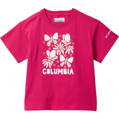 Columbia Kinder Mission Lake II Graphic T-Shirt