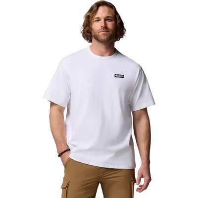 Columbia Herren CSC Heavyweight Back Graphic T-Shirt