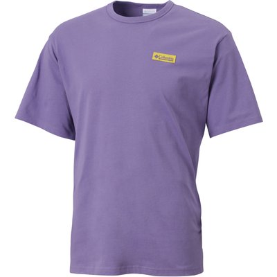 Columbia Herren CSC Heavyweight Iconic T-Shirt
