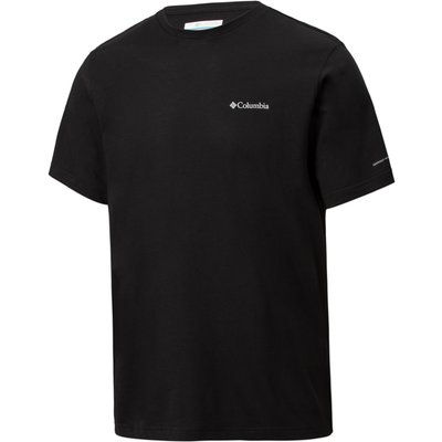 Columbia Herren Thistletown Hills T-Shirt