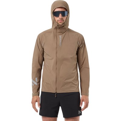 NNormal Herren Trail Wind Jacke
