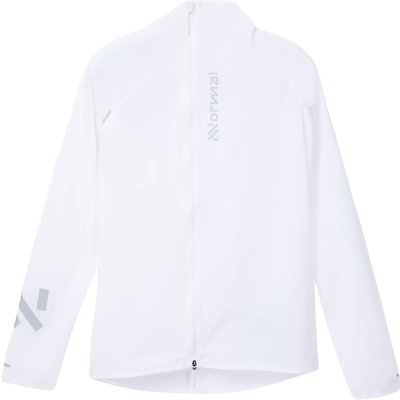 NNormal Damen Trail Wind Jacke