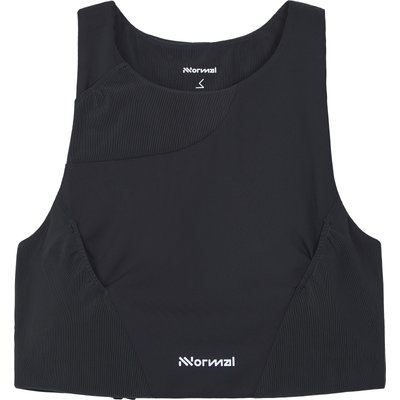 NNormal Damen Trail Crop Top