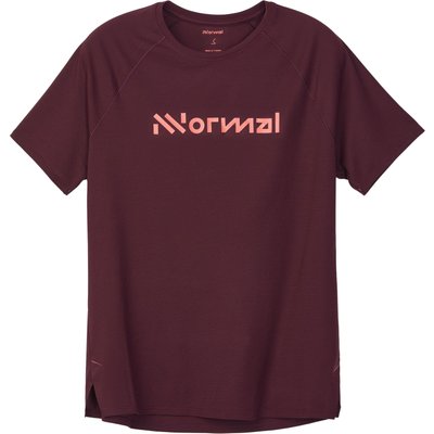 NNormal Damen Race T-Shirt