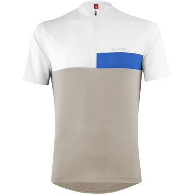 Löffler Herren Mondo Half Zip Trikot
