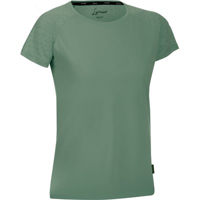 LaMunt Damen Lara Iconic Tech T-Shirt