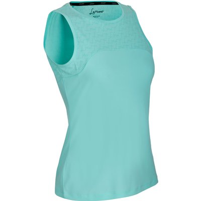 LaMunt Damen Lara Iconic Tech Top