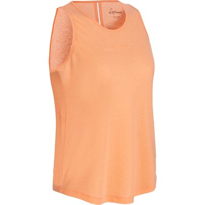 LaMunt Damen Tina Logo Light Top