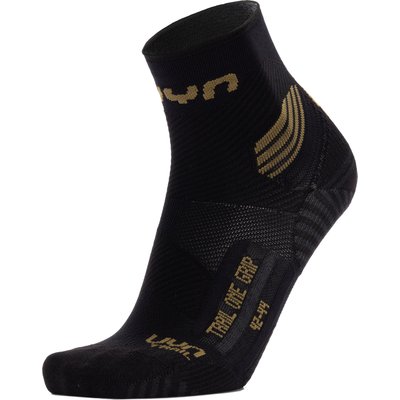 Uyn Damen Run Trail One Grip Socken