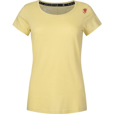 Rafiki Damen Mello Light T-Shirt