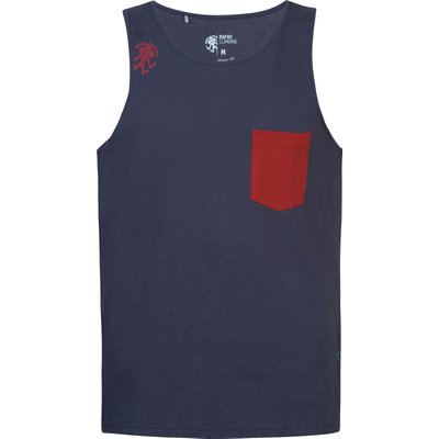 Rafiki Herren Slab Light Tanktop