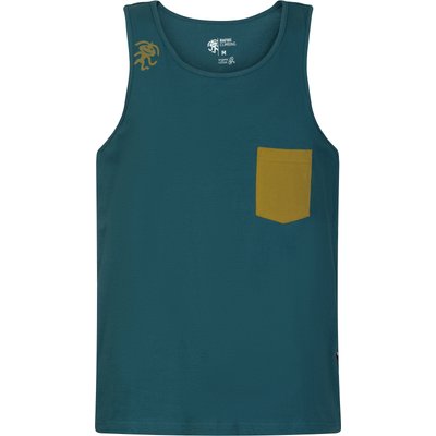 Rafiki Herren Slab Light Tanktop