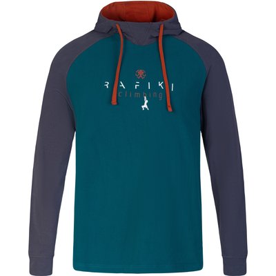 Rafiki Herren Traverse Hoodie