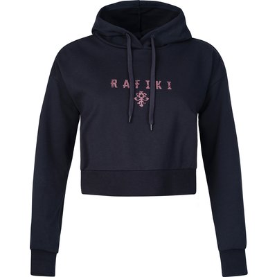 Rafiki Damen Zulu Crop Hoodie