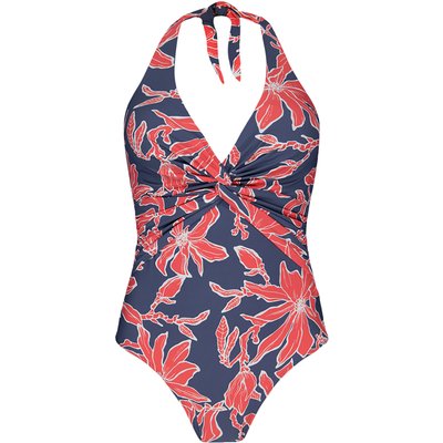 Barts Damen Camolo Halter Shaping Badeanzug