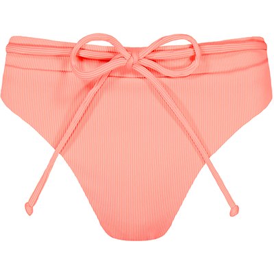 Barts Damen Cimazy Cheeky High Waist Bikini Hose