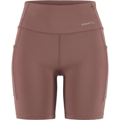 Craft Damen Essence 3 Short Tights