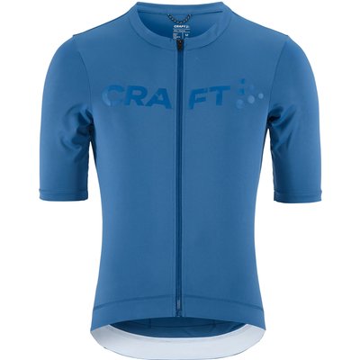 Craft Herren Endur Logo Trikot