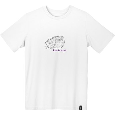 Miwok Herren Descend T-Shirt