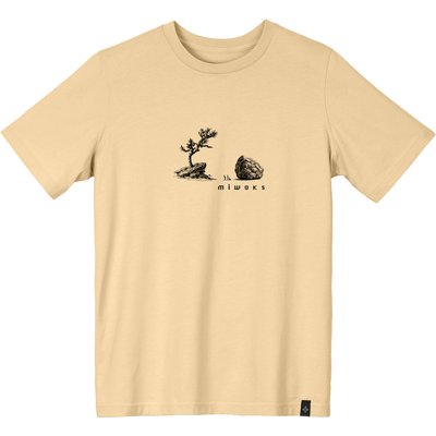 Miwok Herren Joshua T-Shirt