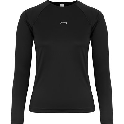 Johaug Damen Energy Longsleeve