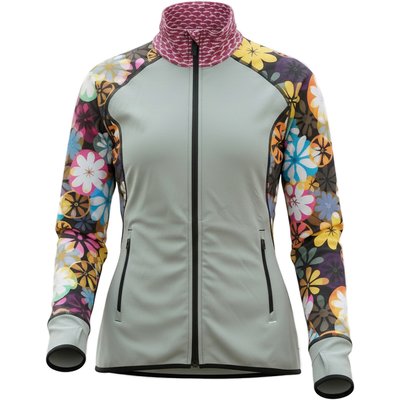 FreiSein Damen GipfelGlück Jacke