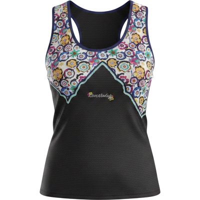 FreiSein Damen GlücksKind Top