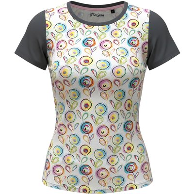FreiSein Damen AlpenRose T-Shirt