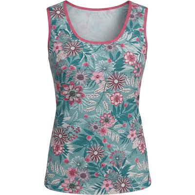 FreiSein Damen BrokenShoes Top