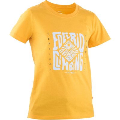 Edelrid Damen Highball V T-Shirt