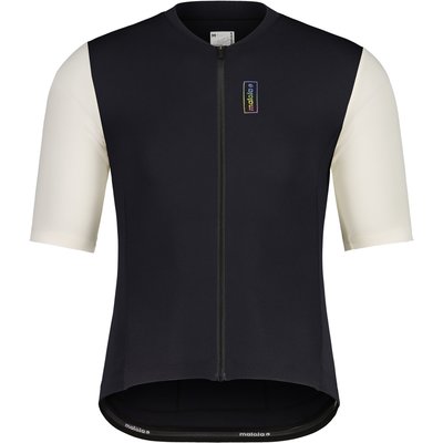 Maloja Herren KalzasM. 1/2 Trikot