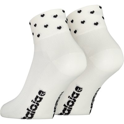 Maloja RosenkogelM. Socken