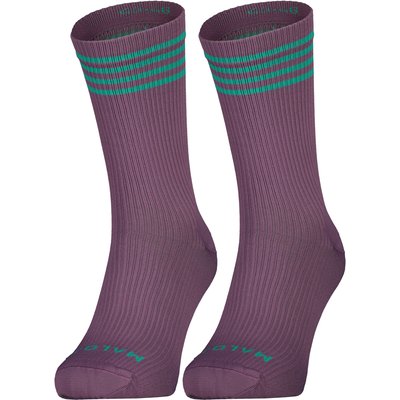 Maloja BuchseeM. Socken