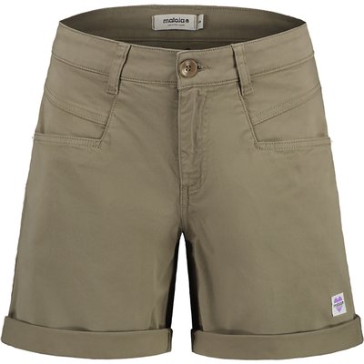 Maloja Damen RitomM. Shorts