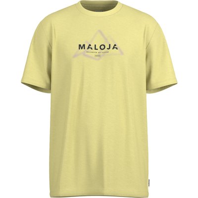 Maloja Herren SoemenM. T-Shirt