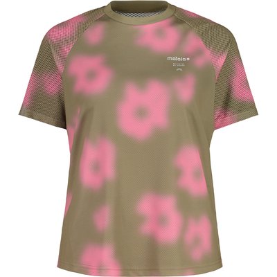 Maloja Damen LancyM. T-Shirt