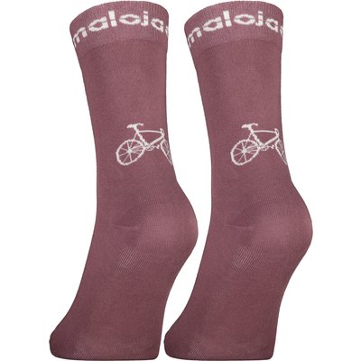 Maloja StalkM. Socken